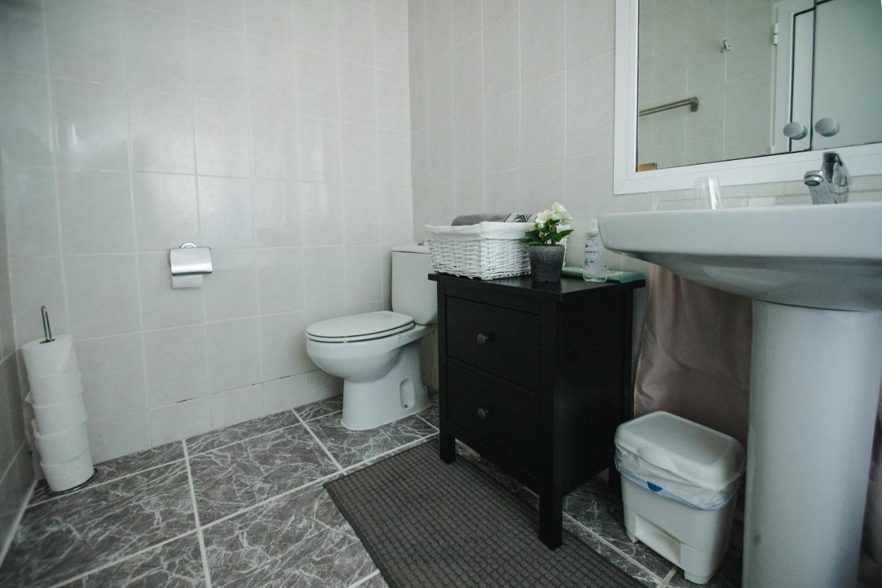B&B Casa Rubi Алаурін-де-ла-Торре Екстер'єр фото