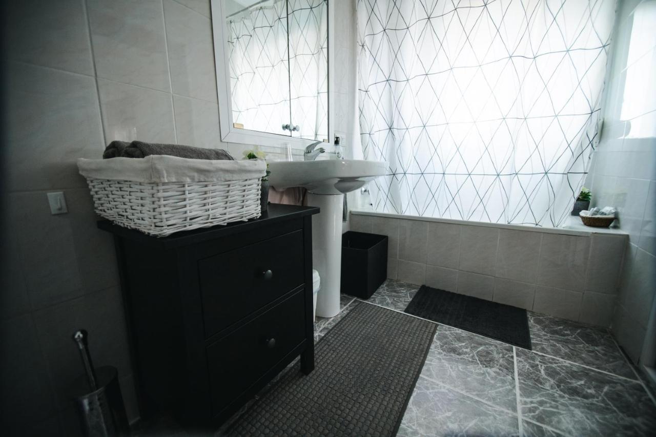 B&B Casa Rubi Алаурін-де-ла-Торре Екстер'єр фото