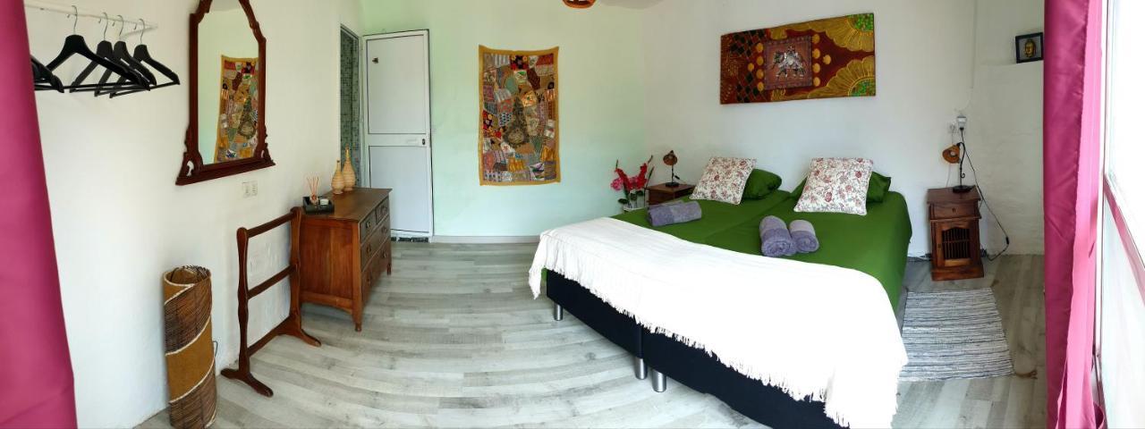 B&B Casa Rubi Алаурін-де-ла-Торре Екстер'єр фото